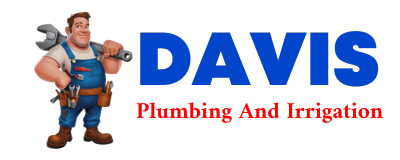 Trusted plumber in DUGGER